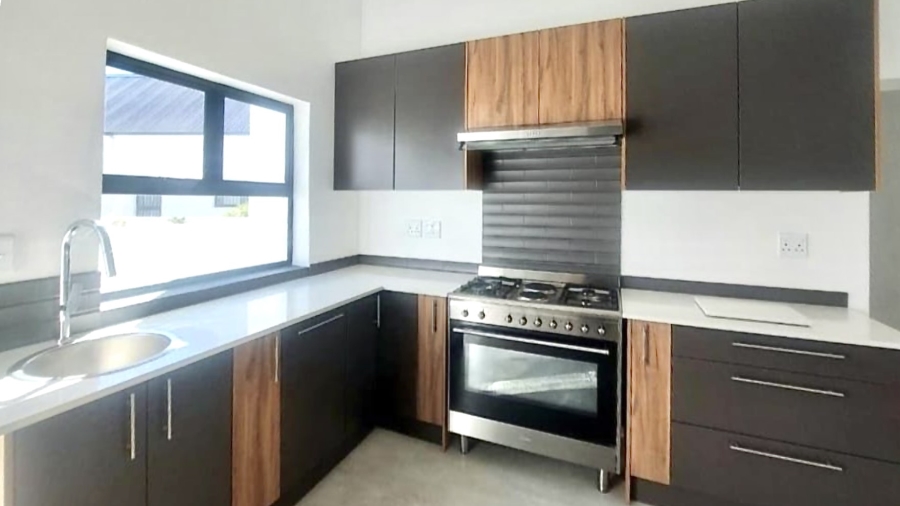 3 Bedroom Property for Sale in Britannia Reef Estate Western Cape